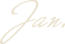 January