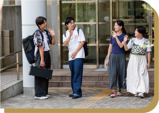 8月のイベント