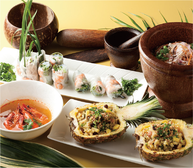 料理１