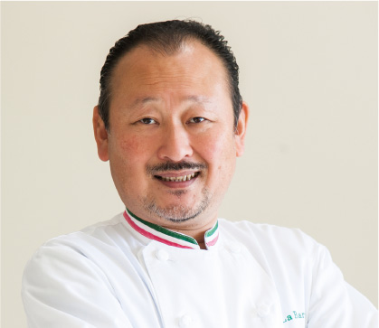 飛矢和行 講師