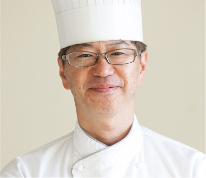 原富彦 講師
